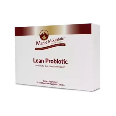 Lean Probiotic