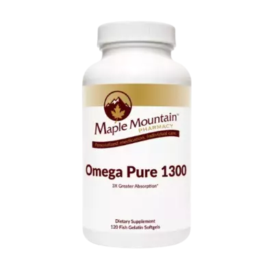 Omega Pure 1300