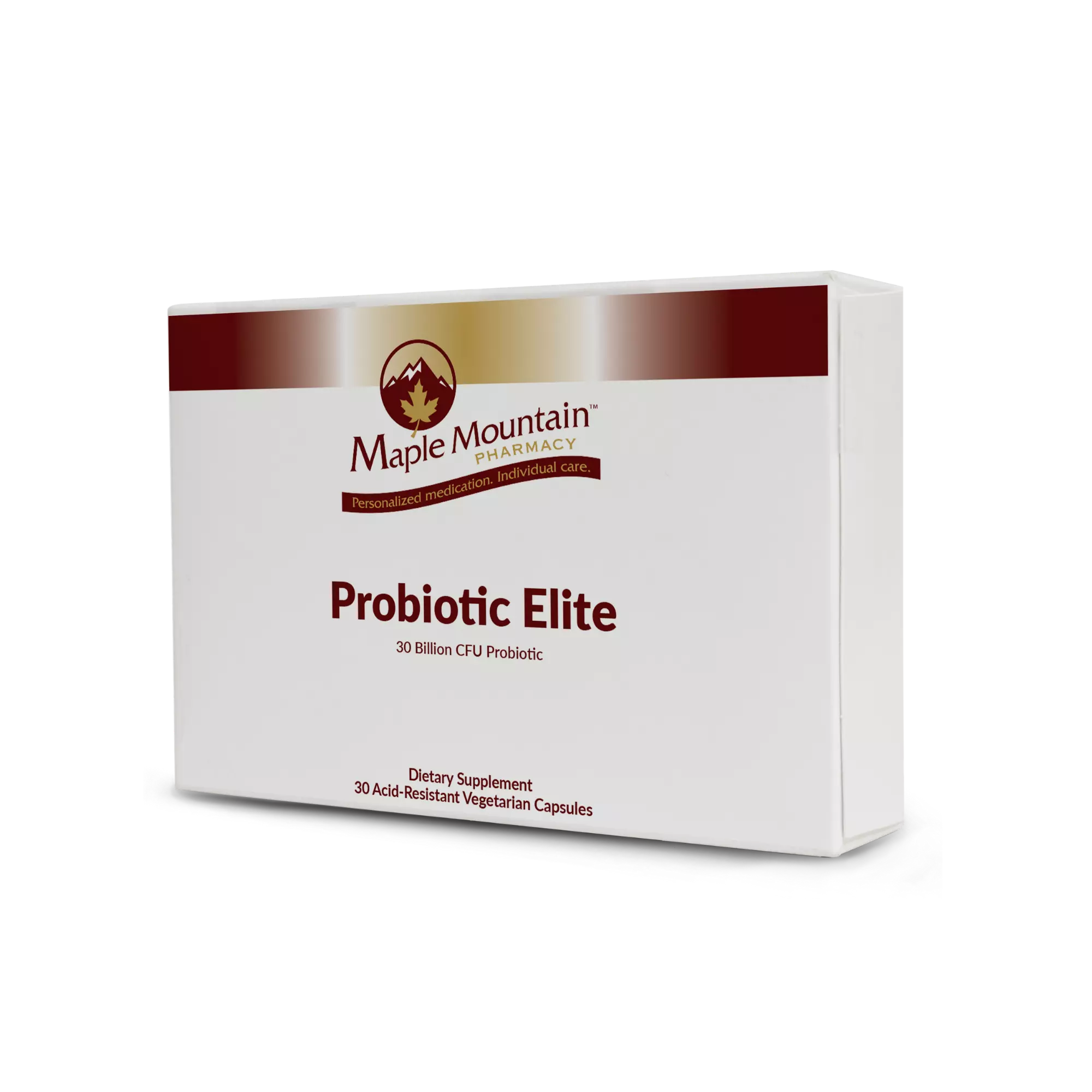 Probiotic Elite