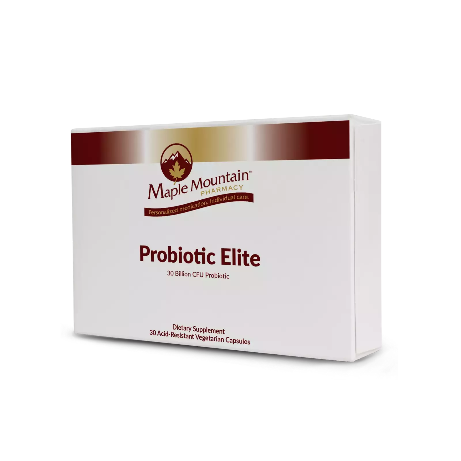 Probiotic Elite