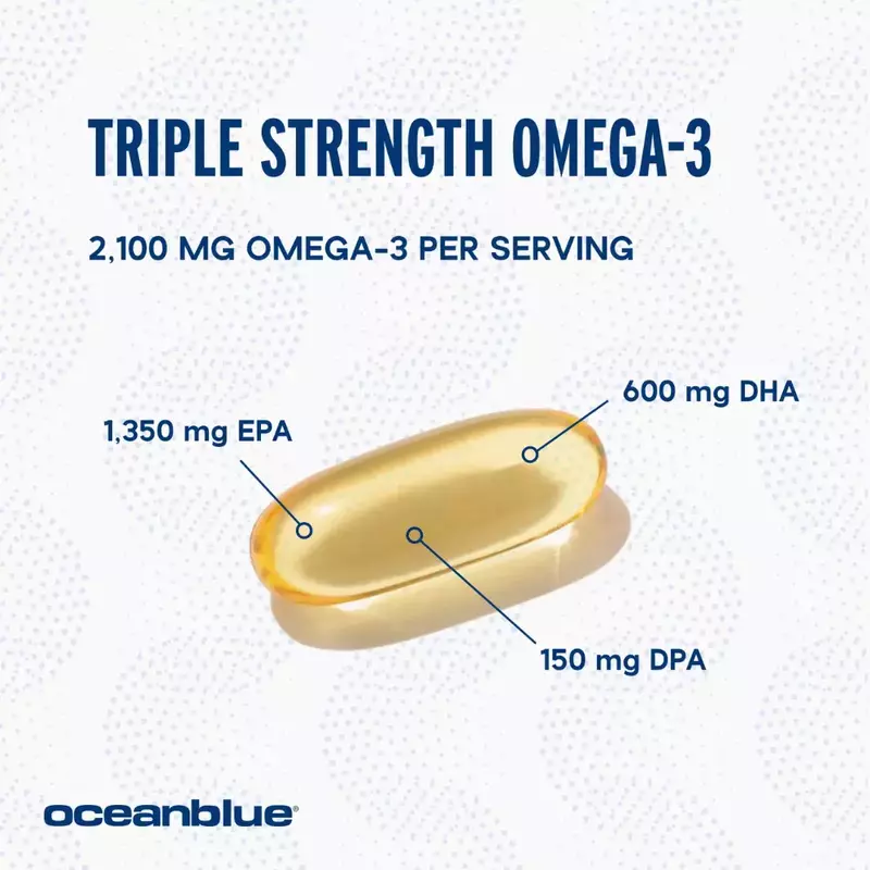 Omega−3 2100