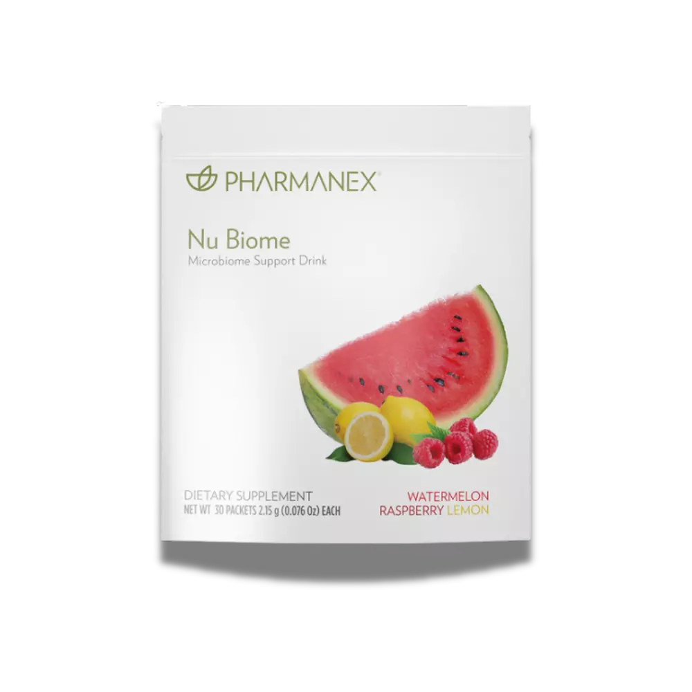 Pharmanex Nu Biome – Microbiome Support