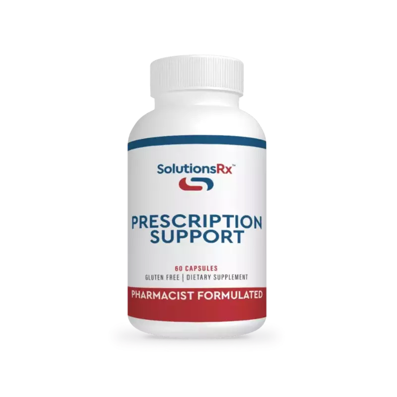 Prescription Support