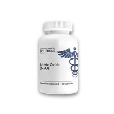 Nitric Oxide Foundation Supplement