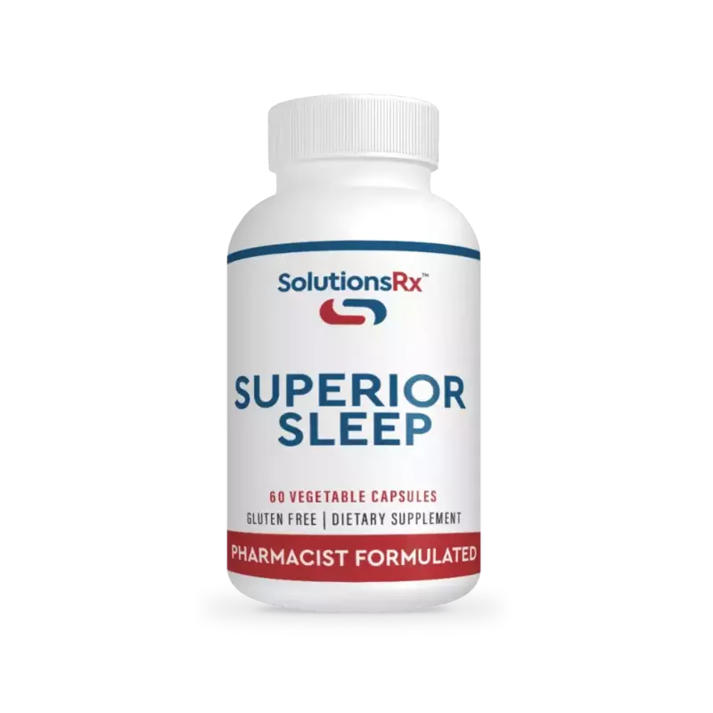 Superior Sleep Support