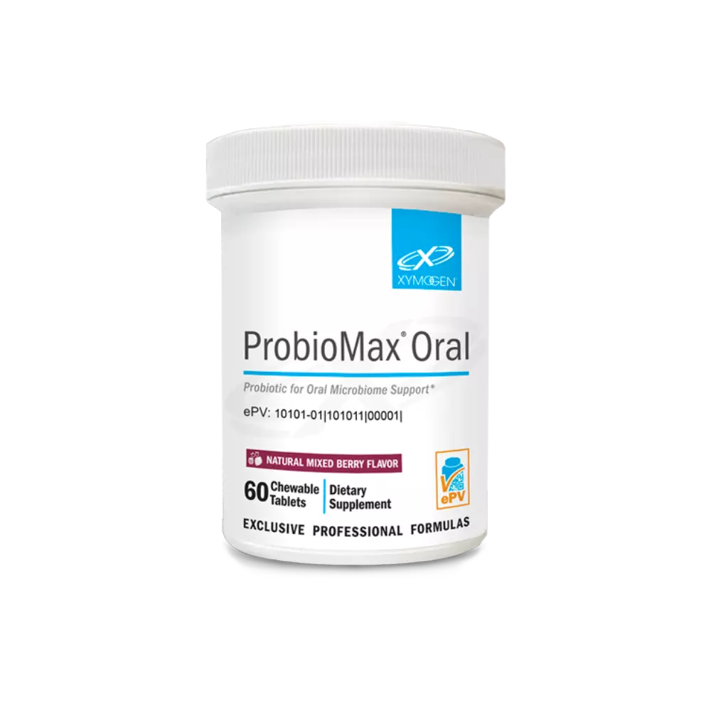ProbioMax Oral