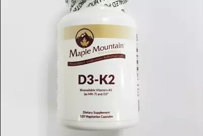 maple mountain d3k2