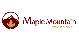 Maple Mountain Pharmacy logo