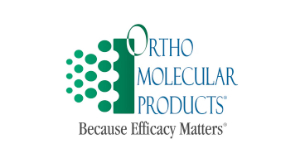 Ortho Molecular logo