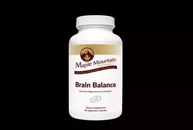 Brain Balance supplement