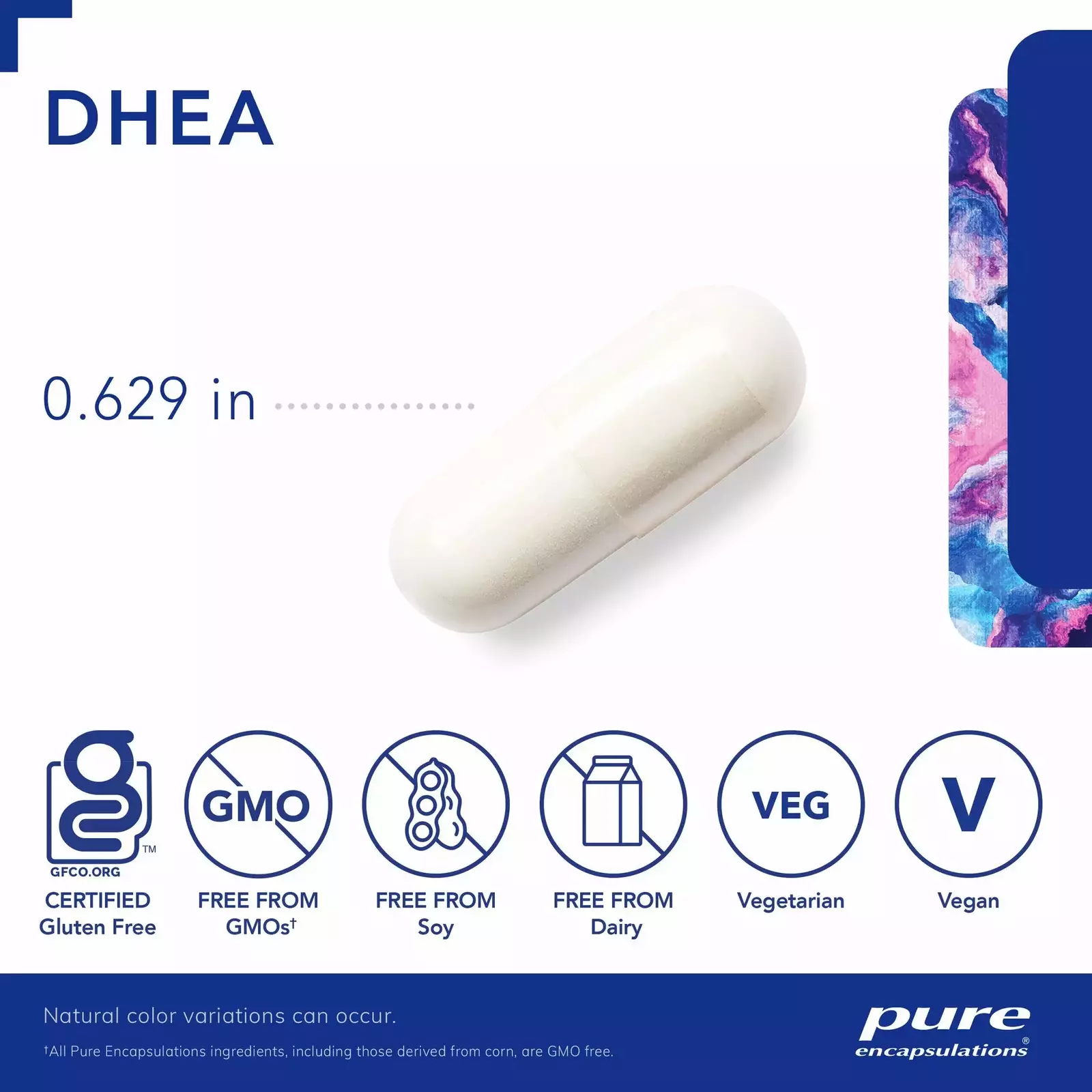 DHEA 10 mg