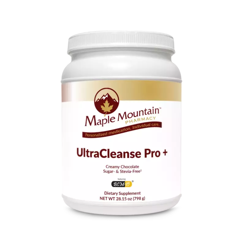 UltraCleanse Pro +