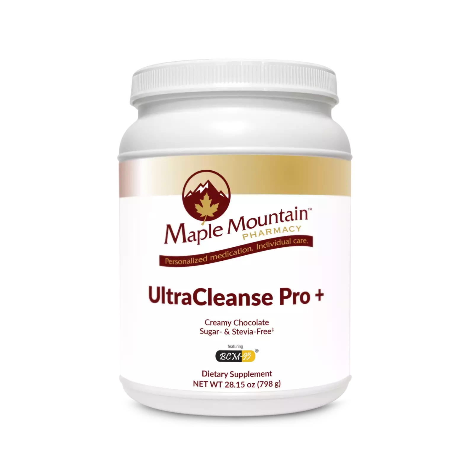 UltraCleanse Pro +