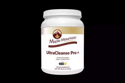 UltraCleanse Pro+